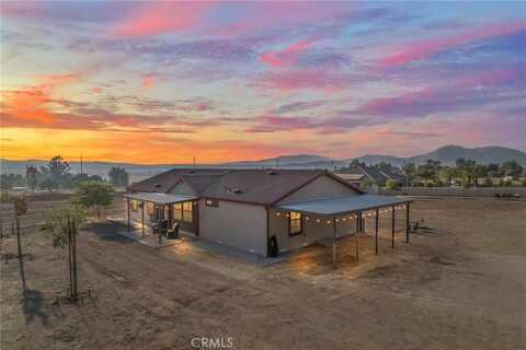 29120 Blanik Avenue, Nuevo, CA 92567