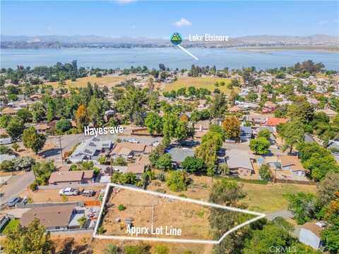 0 Mitchell, Lake Elsinore, CA 92530