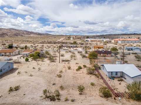 6608 Mojave Avenue, 29 Palms, CA 92277