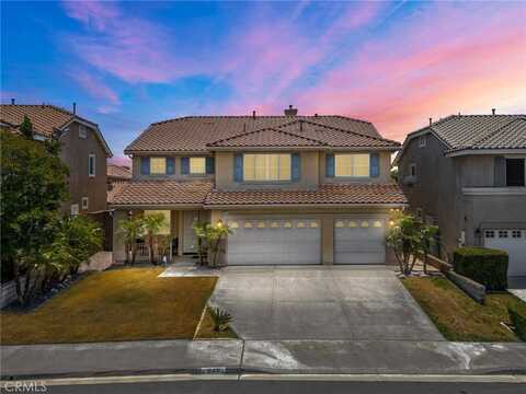 16431 Los Coyotes Street, Fontana, CA 92336