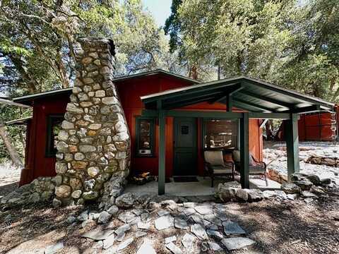 9287 Corral Road, Forest Falls, CA 92339