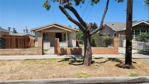 3431 Eucalyptus Avenue, Riverside, CA 92507