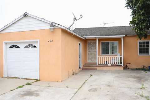 202 N Maie Avenue, Compton, CA 90220