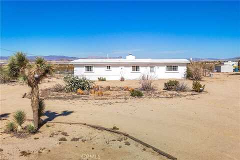 3025 Bluegrass Avenue, 29 Palms, CA 92277