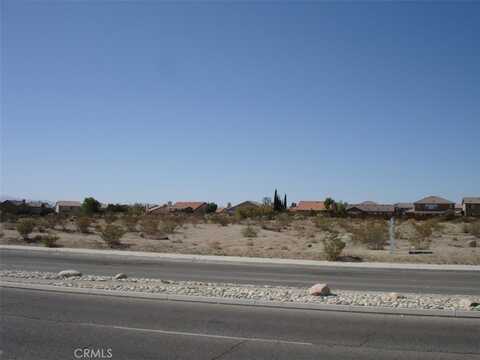 0 Mojave Drive, Victorville, CA 92392