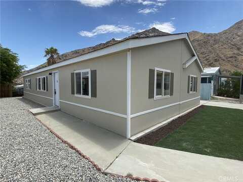 22840 Sterling Avenue, Palm Springs, CA 92262