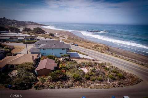 5978 Moonstone Beach Drive, Cambria, CA 93428