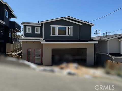 536 Blanca Street, Morro Bay, CA 93442