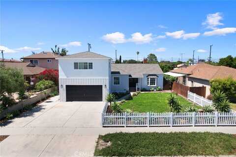 9211 Jennrich Avenue, Westminster, CA 92683