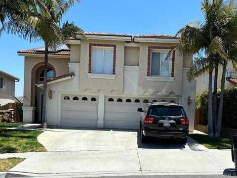 475 Marsh Harbor Drive, San Diego, CA 92154