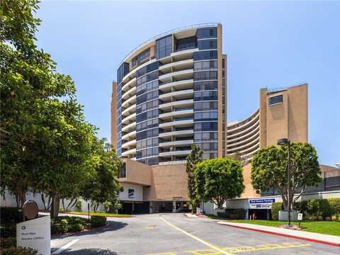 4316 Marina City Drive, Marina del Rey, CA 90292