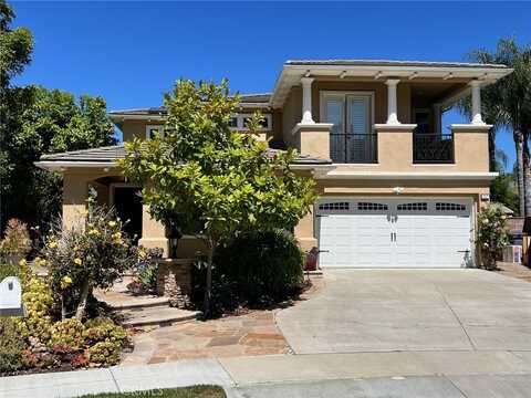 57 Flintridge Avenue, Ladera Ranch, CA 92694