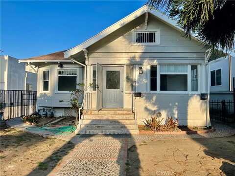 1334 S Berendo Street, Los Angeles, CA 90006