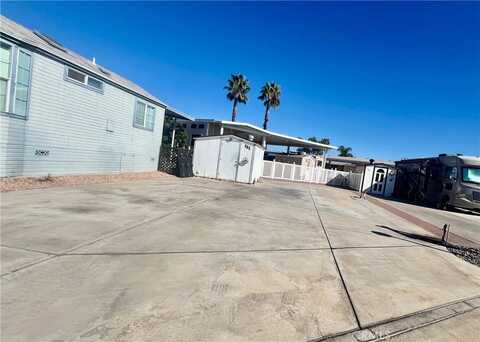 1295 #526 S Cawston Avenue, Hemet, CA 92545