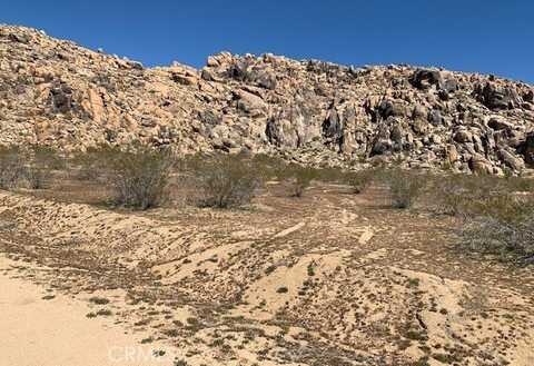 0 Nightshade Road, Apple Valley, CA 92307