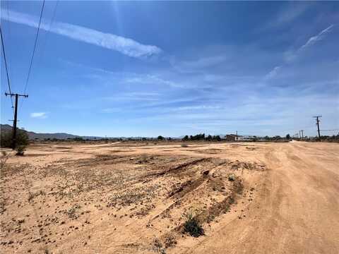 0 Viento Road, Apple Valley, CA 92308