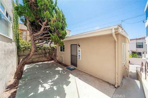 1838 Palm Drive, Hermosa Beach, CA 90254