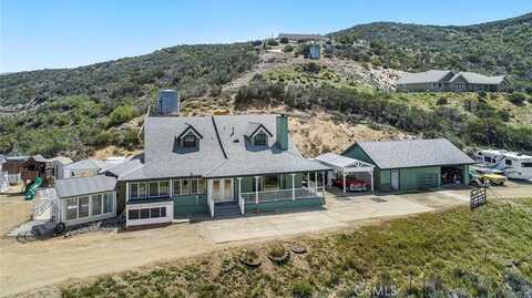 39910 95th Street W, Leona Valley, CA 93551