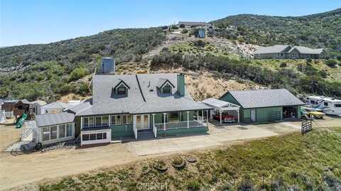 39910 95th Street W, Leona Valley, CA 93551