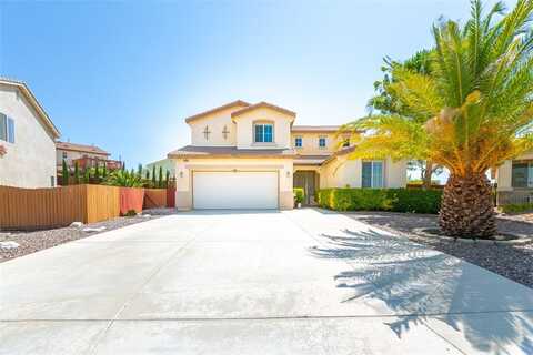 17633 High Mesa Street, Victorville, CA 92395