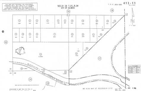 41311002 vacant land, Beaumont, CA 92223