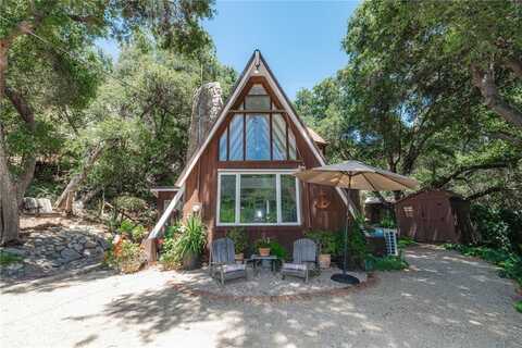 3309 Matilija Canyon Road, Ojai, CA 93023