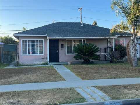 2217 W Raymond Street, Compton, CA 90220