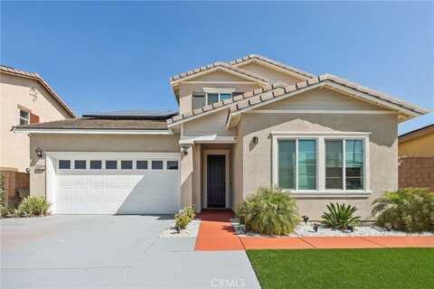 15572 Parry Peak Drive, Fontana, CA 92336