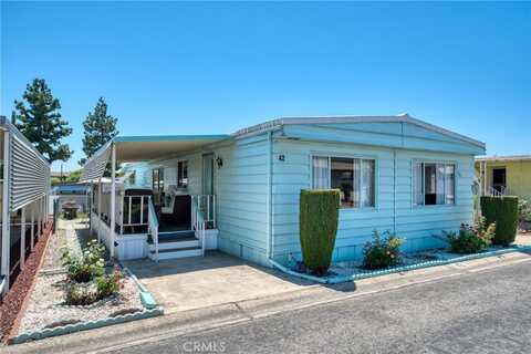 3945 Bradford Street, La Verne, CA 91750