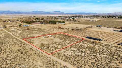 0 Sherwood Street, Lucerne Valley, CA 92356