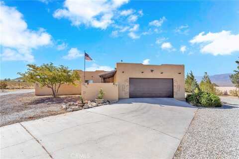 38147 Rabbit Springs Road, Lucerne Valley, CA 92356