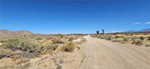 800 Morningside Road, Lucerne Valley, CA 92356