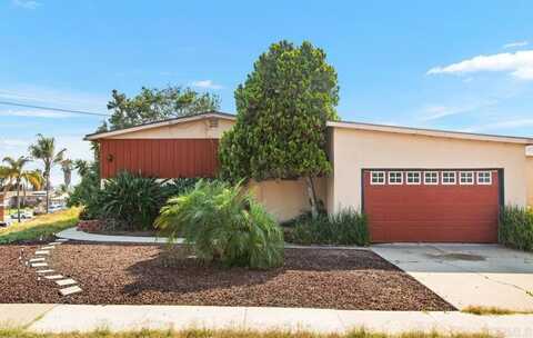 55 E Emerson Street, Chula Vista, CA 91911