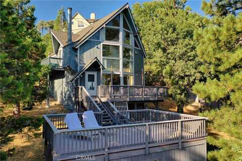 27652 Saint Bernard, Lake Arrowhead, CA 92352