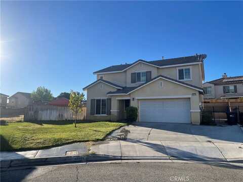 43878 Marbella Street, Lancaster, CA 93536