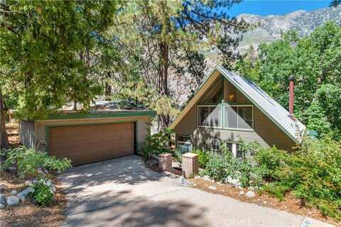 39500 Canyon Drive, Forest Falls, CA 92339