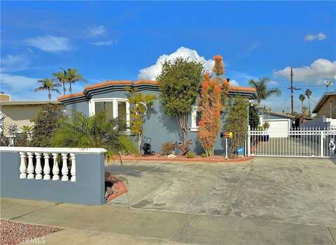 1717 242nd Place, Lomita, CA 90717