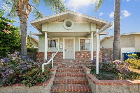 1028 S Grand Avenue, San Pedro, CA 90731