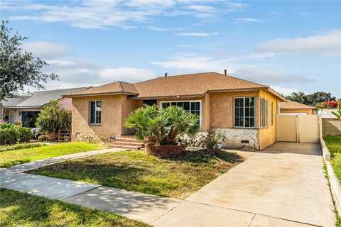 2037 Woods Avenue, Monterey Park, CA 91754