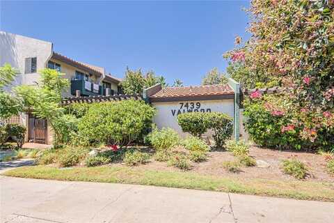 7439 Woodman Avenue, Van Nuys, CA 91405