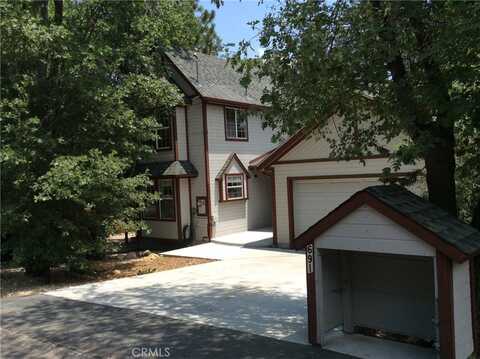 691 Moreno Lane, Sugarloaf, CA 92386