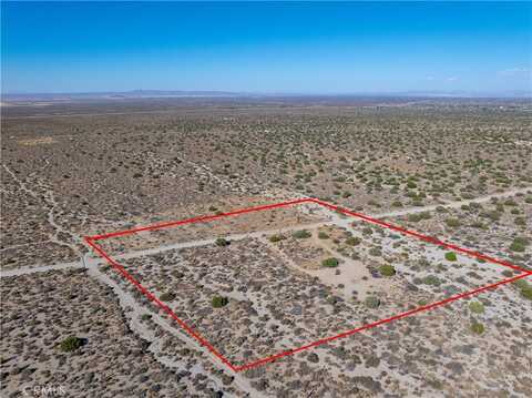 12345 Ave Y, Llano, CA 93544