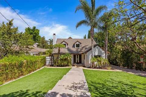 15221 Valley Vista Boulevard, Sherman Oaks, CA 91403