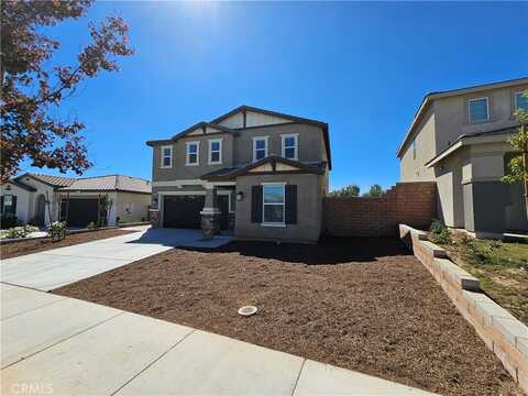 25395 Sedona Lane, Homeland, CA 92548