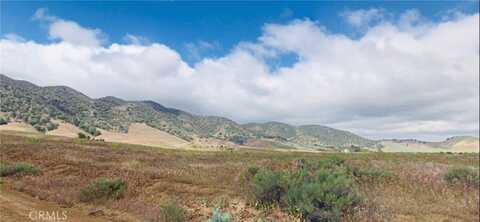 0 Dugan Drive, Tehachapi, CA 93561