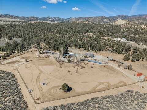 15929 Greenleaf Springs Road, Frazier Park, CA 93225