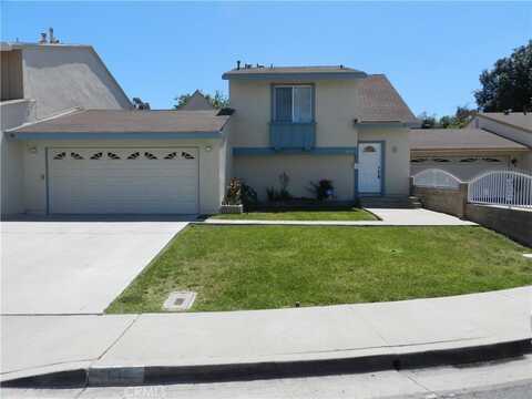 2616 S Moorland Place, West Covina, CA 91792