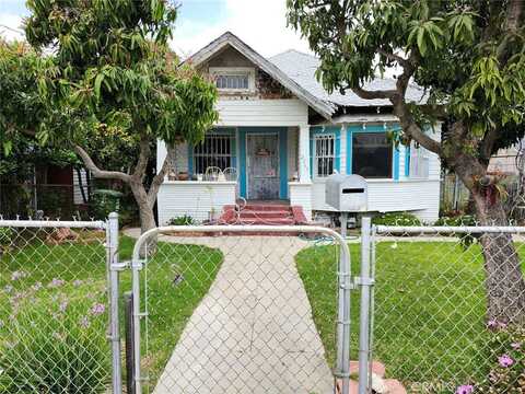 2263 Terrace Heights Avenue, Los Angeles, CA 90023