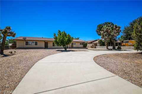 17909 Orange Street, Hesperia, CA 92345