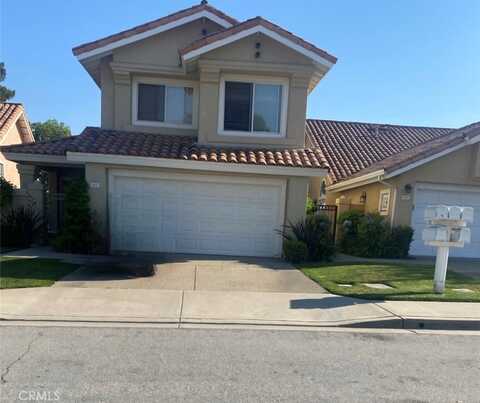 842 E Chisholm Court, Brea, CA 92821